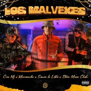 Image for 'Los Malvekes'