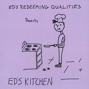 Image for 'Ed's Kitchen'