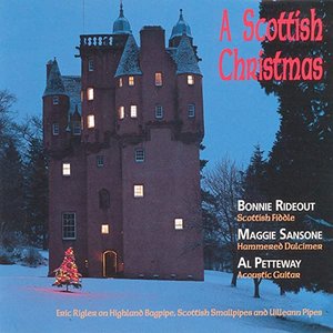 'A Scottish Christmas' için resim