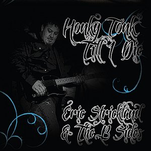 Image for 'Honky Tonk Till I Die'