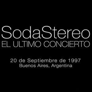 Image for 'El Último Concierto'