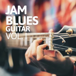 Image for 'Jam Blues Vol. I Guitar'