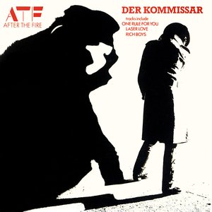 Image for 'Der Kommissar'