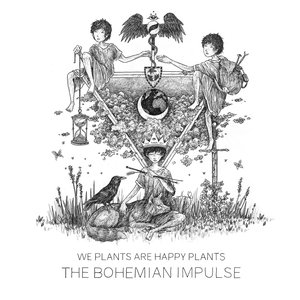 Image for 'The Bohemian Impulse'