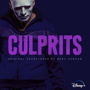 “Culprits (Music from the TV Series)”的封面