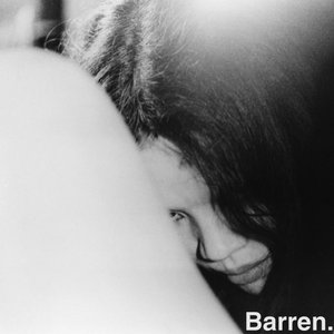 “Barren.”的封面