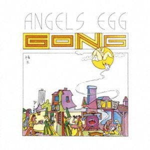 Image for 'Angel's Egg - Deluxe Edition'