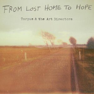 Image for 'From Lost Home to Hope'