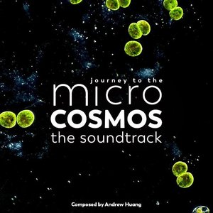 Image for 'Journey to the Microcosmos'