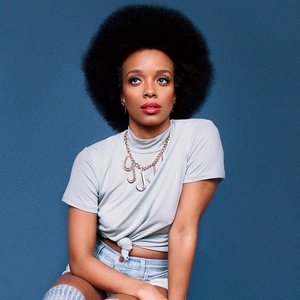 Image pour 'Jamila Woods'