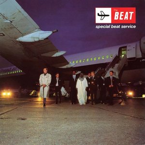 Image for 'Special Beat Service (Expanded) [2012 Remaster]'