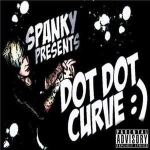 Image for 'Dot Dot Curve [Explicit]'