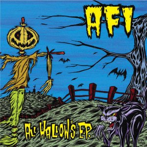 Bild för 'All Hallows EP'