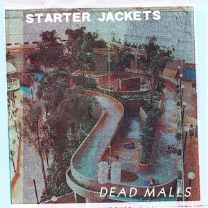 Image for 'Dead Malls'