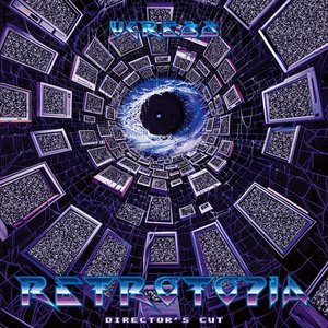 Image for 'Retrotopia (Director's Cut)'