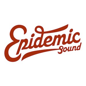 “Epidemic Sound”的封面