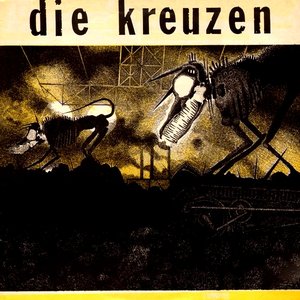 “Die Kreuzen”的封面