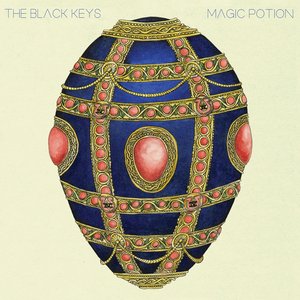 Imagen de 'Magic Potion'