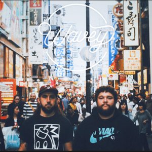 “Wavey”的封面