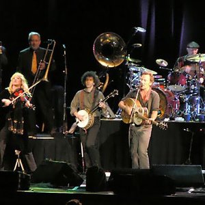 Imagen de 'Bruce Springsteen with the Sessions Band'
