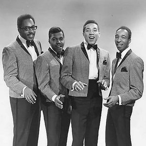 Image for 'Smokey Robinson and The Miracles'