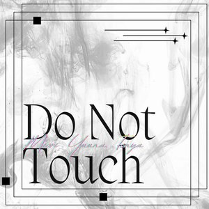 Image for 'Do Not Touch'