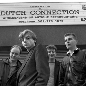 Image for 'The Fall'