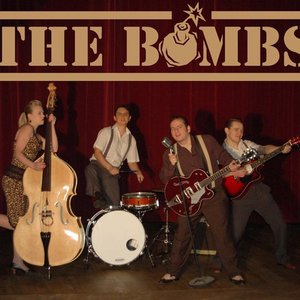 Bild für 'The Bombs'