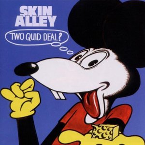 Image for 'Two Quid Deal ?'