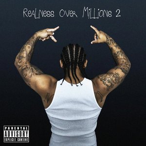 Imagem de 'Realness Over Millions 2'