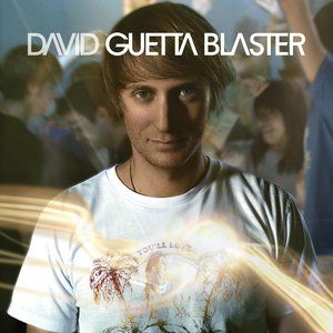 Image for 'Guetta Blaster'