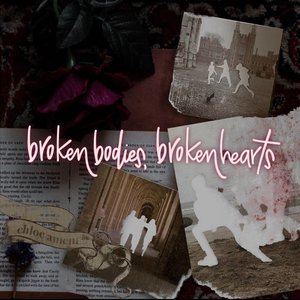 Imagem de 'Broken Bodies, Broken Hearts - EP'