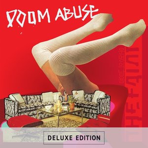 Image for 'Doom Abuse (Deluxe Edition)'