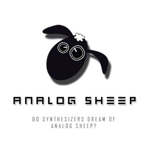 Image for 'Analog Sheep'