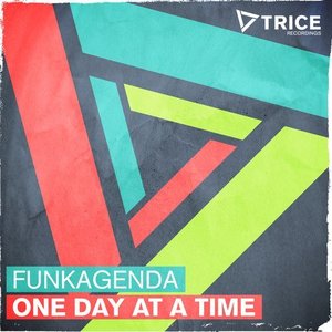 Image for 'One Day At A Time'
