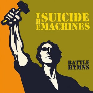 Image for 'Battle Hymns'