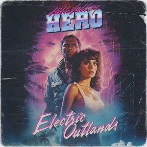 Изображение для 'Electric Outlands'