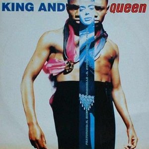 Image for 'King & Queen'