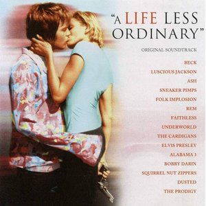 Image for 'A Life Less Ordinary'