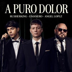 Image for 'A PURO DOLOR'