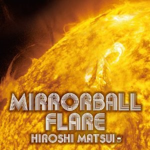 'Mirrorball Flare'の画像