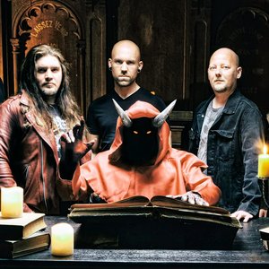 Imagen de 'Iron Fate'