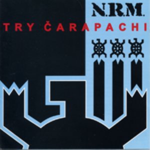 Image for 'Try carapachi'