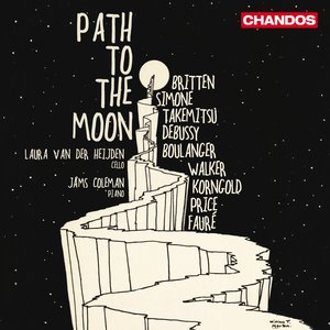 Image for 'Path to the Moon'