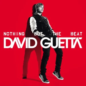 'Nothing but the Beat'の画像