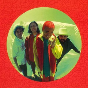 'Café Tacvba'の画像