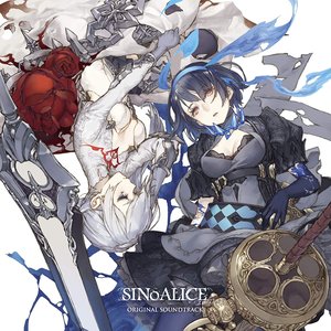 'SINoALICE ーシノアリスー Original Soundtrack'の画像