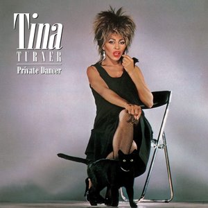 Image for 'Private Dancer'