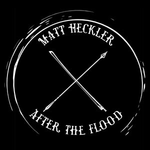 Image for 'After The Flood'