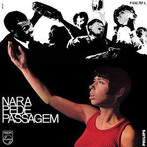 Image for 'Nara Pede Passagem'